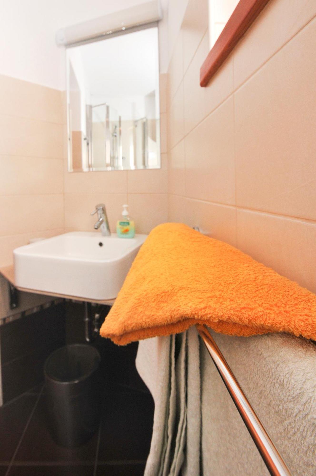 Apartment Tonkli Logje