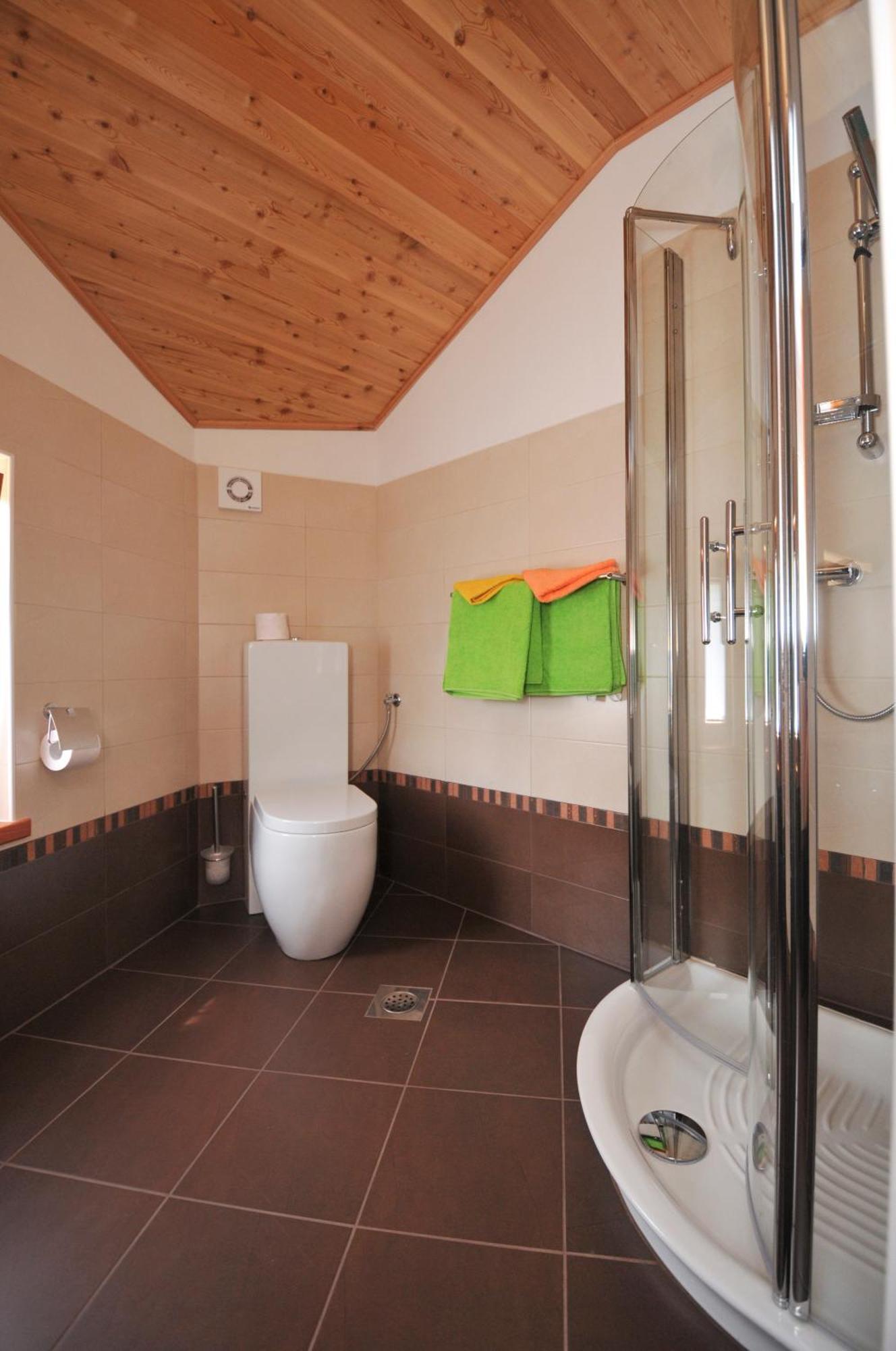 Apartment Tonkli
