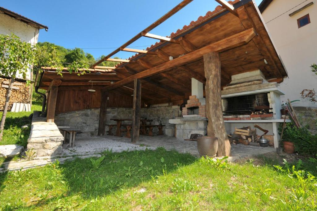 Tonkli Apartment *