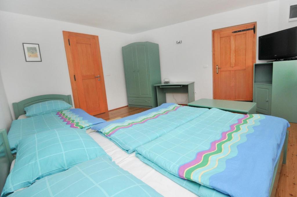 Apartment Tonkli