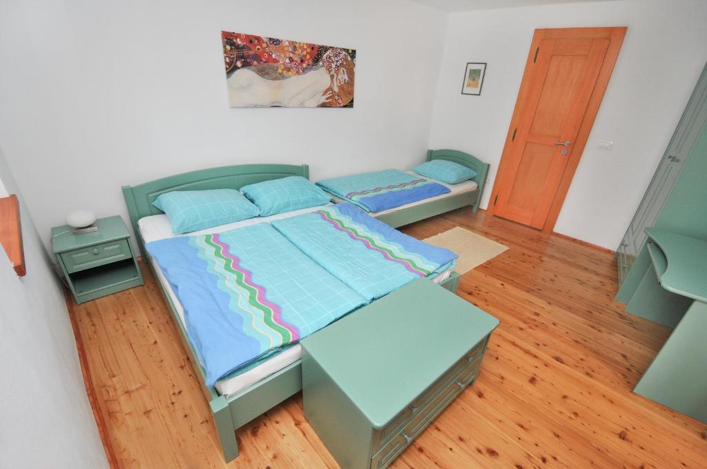 Tonkli Apartment