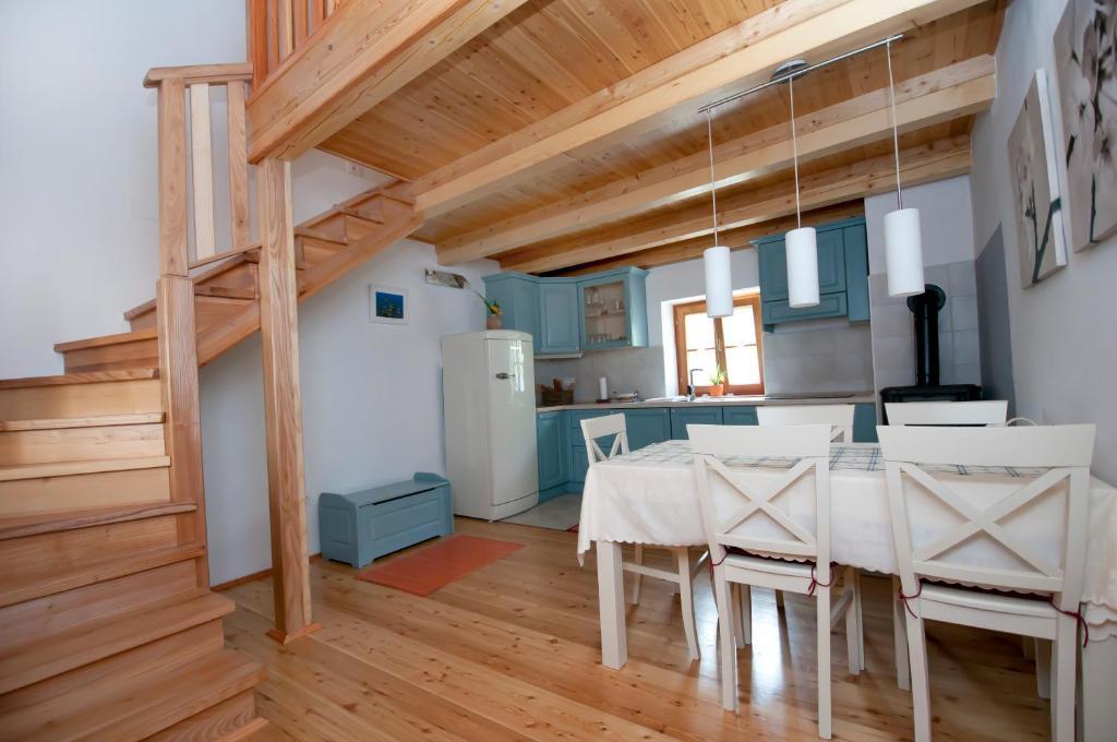 Apartment Tonkli