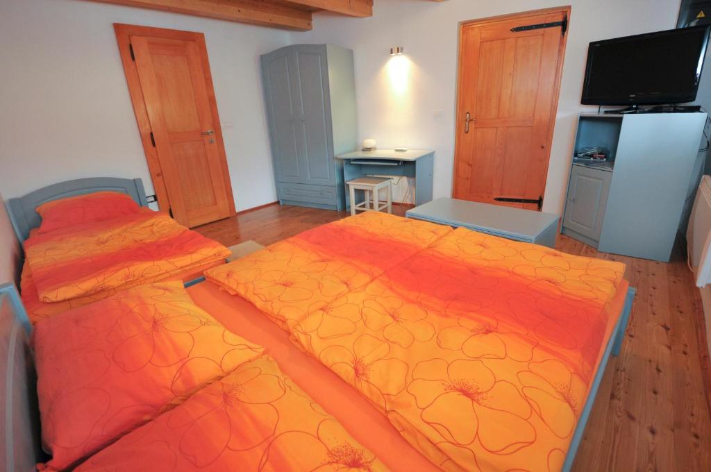 Tonkli Apartment