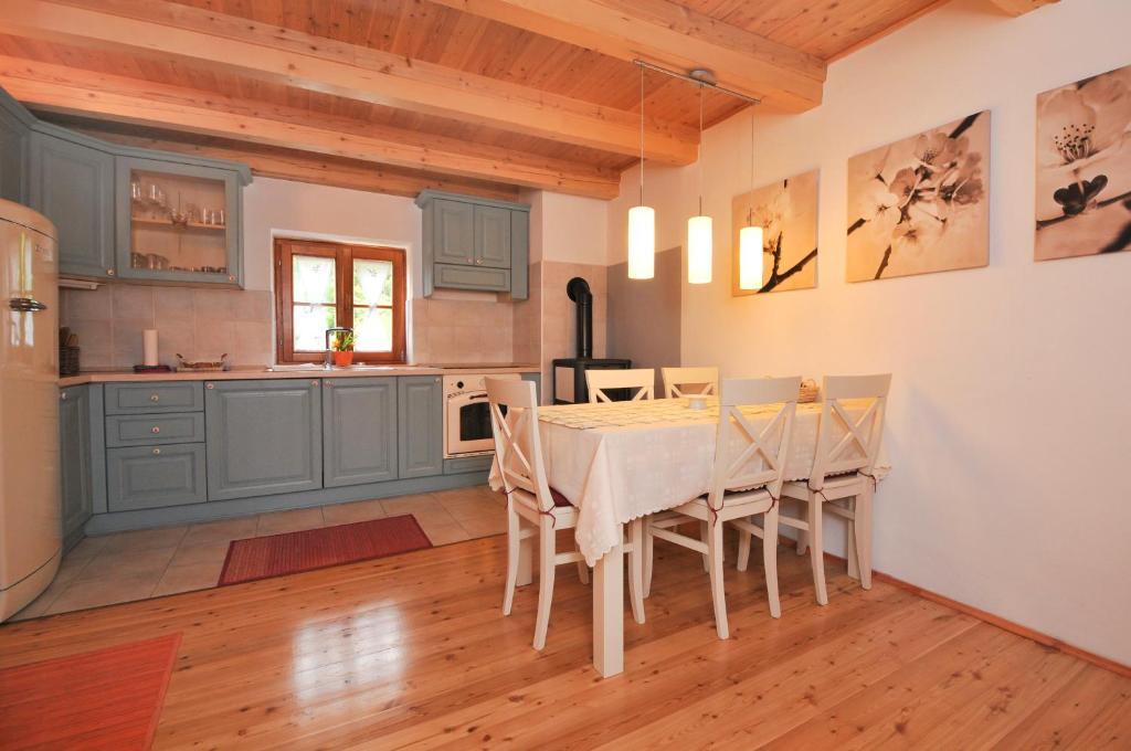 Apartment Tonkli *
