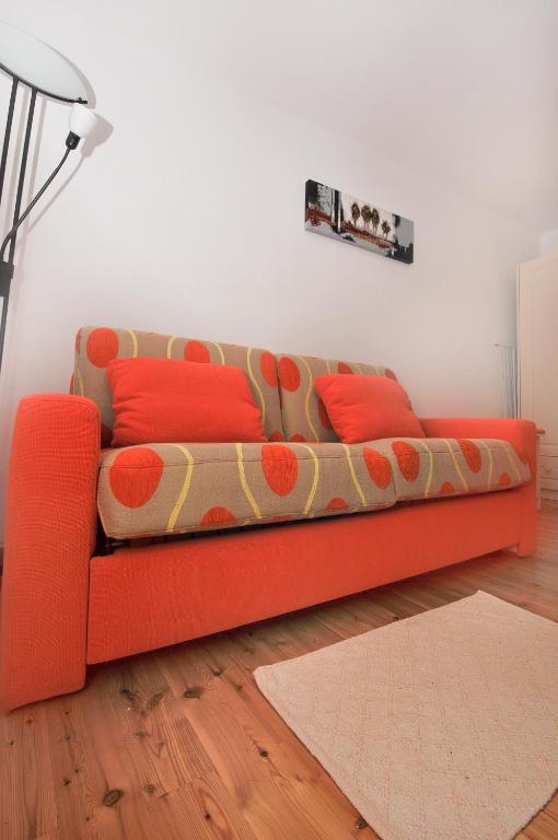 Apartment Tonkli *